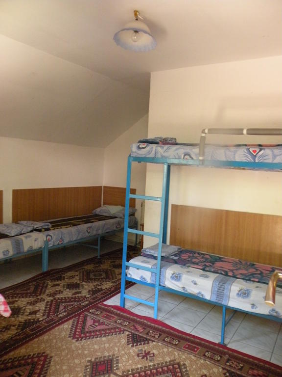 Camping Paradisul Soferilor Onesti Dış mekan fotoğraf