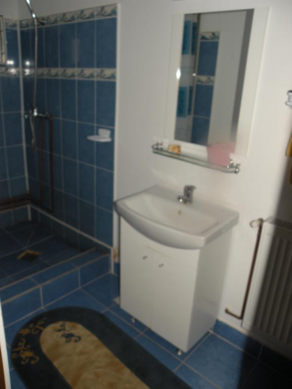 Camping Paradisul Soferilor Onesti Oda fotoğraf